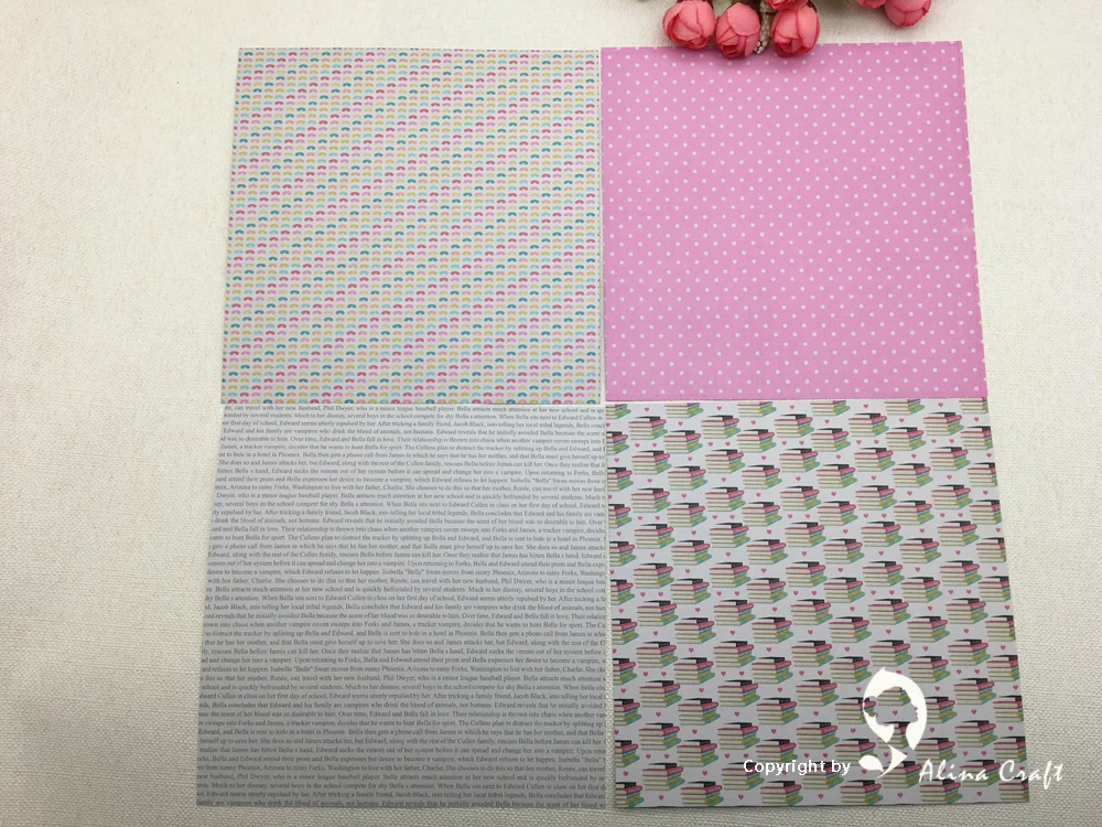 paper pack 13-2`