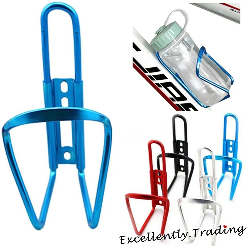 

Motorcycle Parts E-bike Modification Accessories Decorative Pedal Bicycle Drink Cage Bottle Cage Aluminium Alloy Drinks Holders