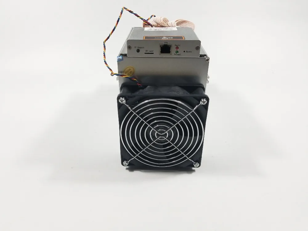 Новейший BITMAIN Asic Blake256R14 DCR Miner Antminer DR3 7.8TH/S лучше, чем S9 S9j WhatsMiner D1 Innosilicon D9 Z9 Mini IBeLink