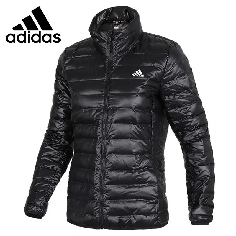 

Original New Arrival 2018 Adidas Varilite J Women's Down coat Hiking Down Sportswear