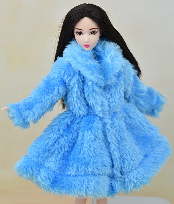 doll snowsuit
