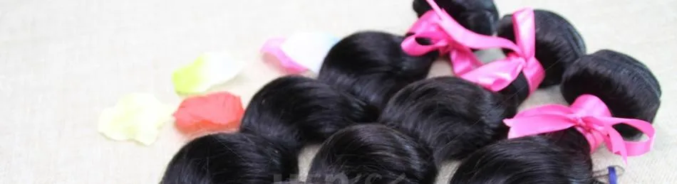 loose wave human hair weave bundles (17)
