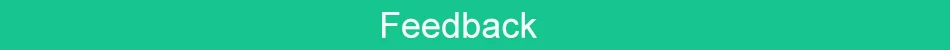 5.Feedback