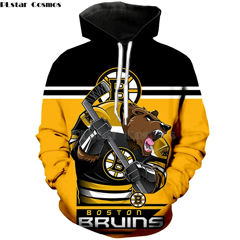 PLstar Cosmos North American hockey fashion cool pullover 3d hooded sweatshirt Toronto Maple Leafs Dropshipping Harajuku cool PLstar Cosmos North American hockey fashion cool pullover 3d hooded sweatshirt Toronto Maple Leafs Dropshipping Harajuku cool