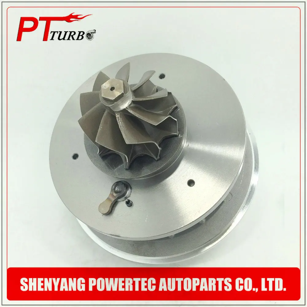 

Turbolader / Turbocharger / Turbo core GT2256V 751758 707114 Turbo cartridge chra for Iveco Daily 2.8 L 107KW