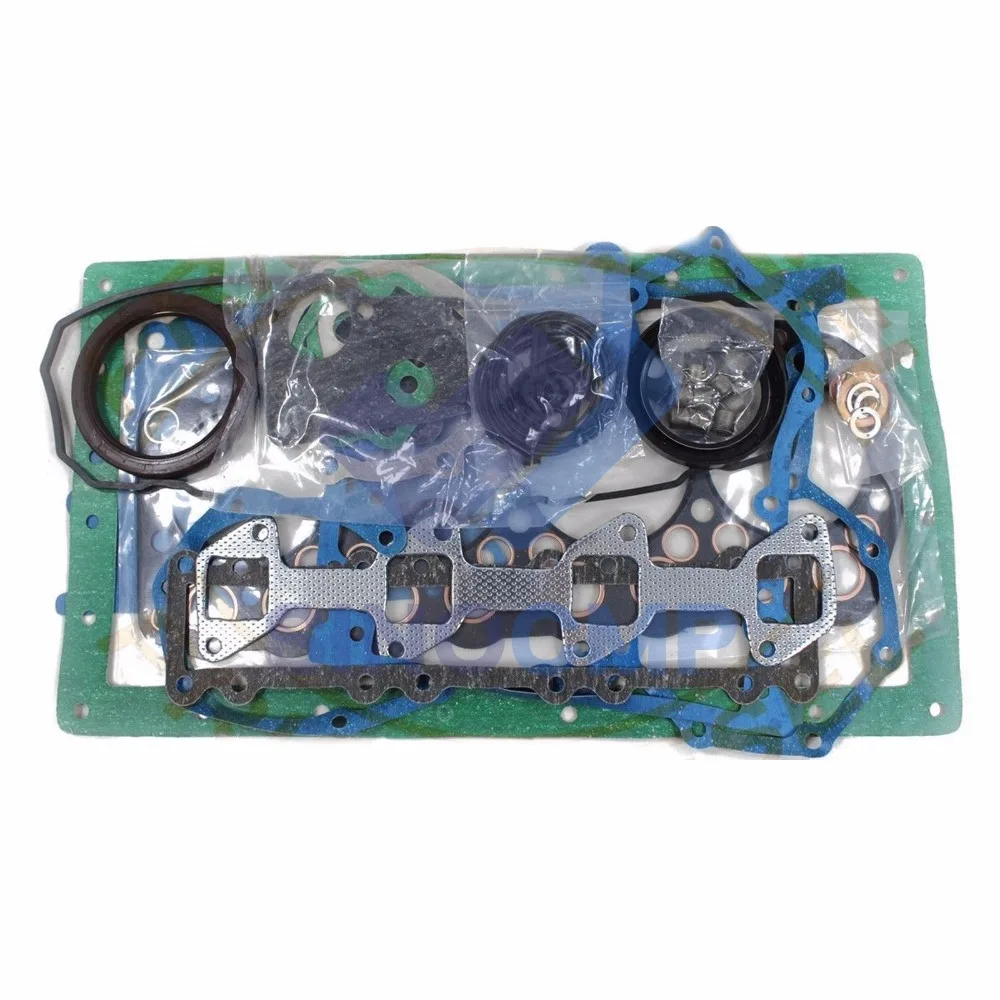 

3TNC78L-RTBA Engine Gasket Kit for Kobelco SK025 SK025-1 Mini Excavator