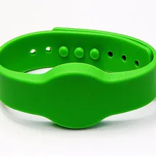 500 шт/партия DHL Силиконовая Водонепроницаемая nfc-метка 203 13,56 МГц близость RFID браслет nfc-браслет