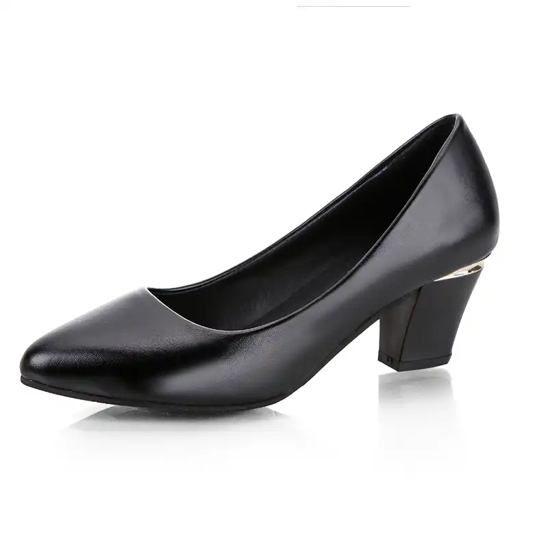 chaussure femme professionnel