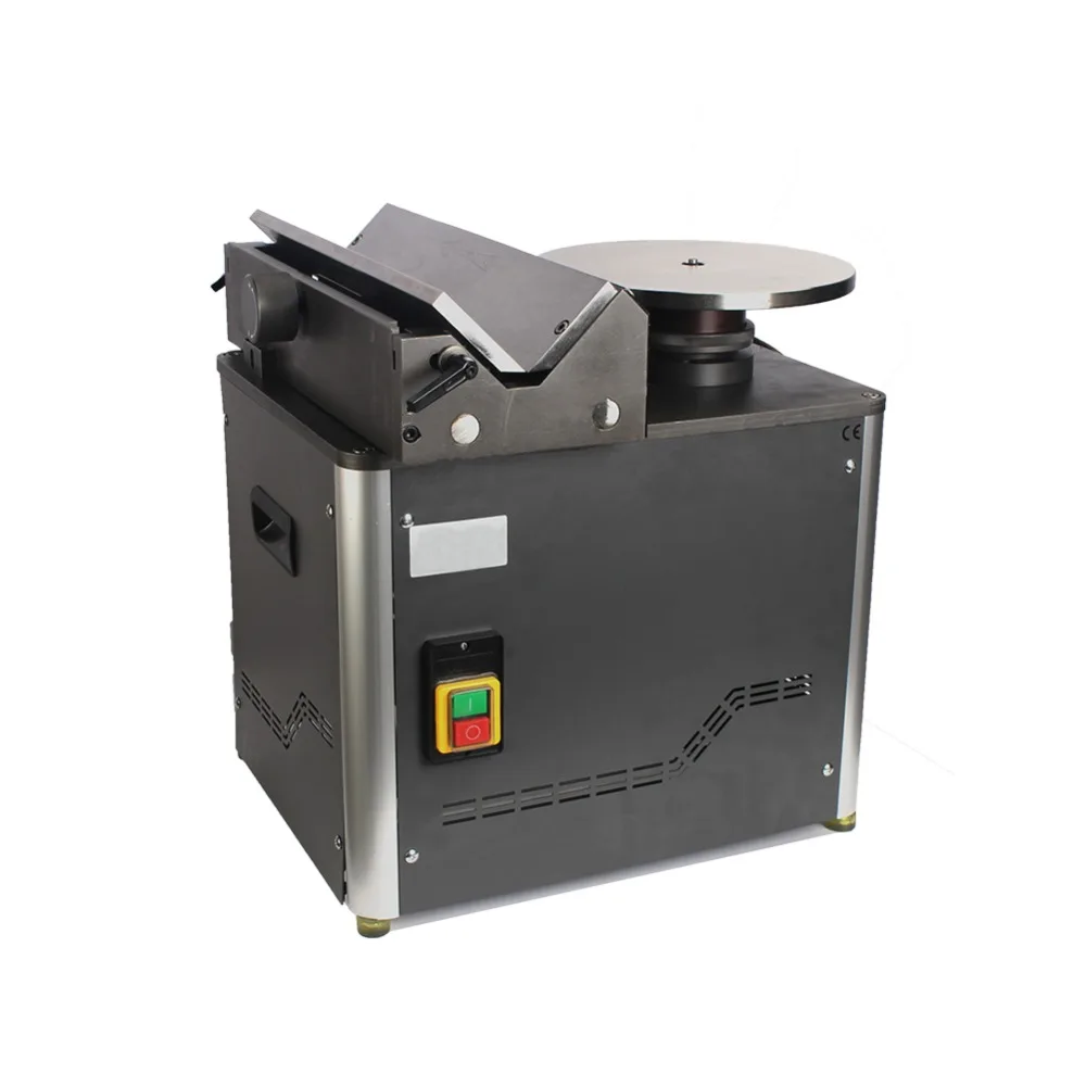 

High-speed Multifunction Electric Chamfering Machine Carbide Tools Complex Chamfering Machine Complex Chamfer