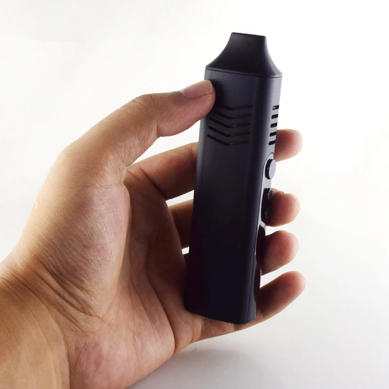 Online Original e zigarette eroberung trockenen kraut 2200mah batterie Vape stift dampf verdampfer kräuter verdampfer Vaper box mods vsAUGU Trockenen ihre