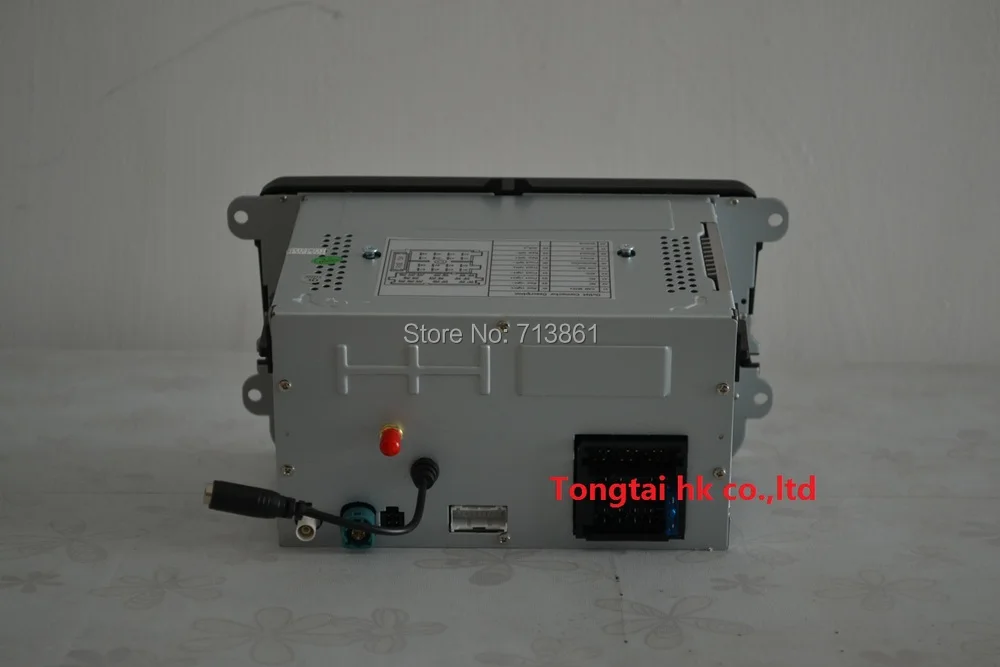 Discount 7"for VW caddy,Tiguan,PASSAT B6,JETTA Car DVD Player near original,GPS navigation,ipod,rds,3g,wince6.0,English,russian,spanish 4