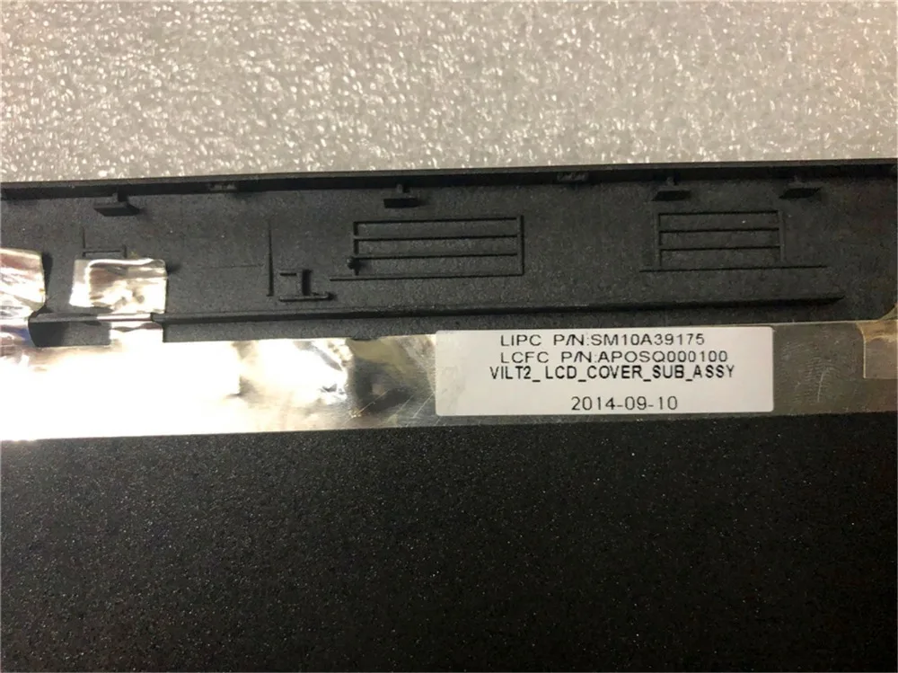 04X5423 T440P A-2