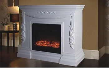 

free shipping to door by express Q-15-1 insert master flame electric fireplace
