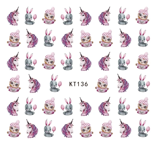 KT136