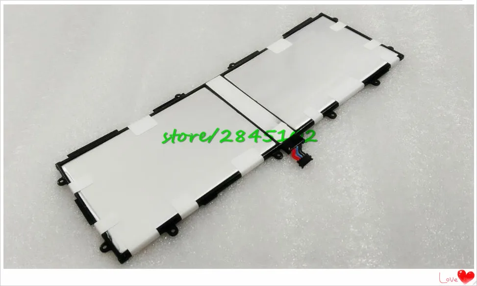 Аккумулятор SP3676B1A (1S2P) для Galaxy Note 10 1 Tab 2 P5100 P5110 P7500 P7510 N8000 N8010 SP3676B1A|battery for|battery for