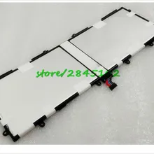 Аккумулятор SP3676B1A (1S2P) для Galaxy Note 10 1 Tab 2 P5100 P5110 P7500 P7510 N8000 N8010
