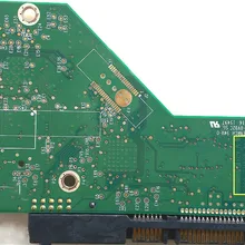 1 шт. оригинальная тест HDD PCB плата 2060-771698-004/2060-771698-004 REV A