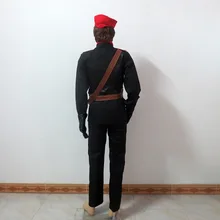 コスプレ衣装メタルギアリボルバーオセロットシャラシスカアダムスカアダムコスプレカスタムメイド任意のサイズ Aliexpress ノベルティ 特殊用途 コスプレ衣装メタルギアリボルバーオセロットシャラシスカアダムスカアダムコスプレカスタムメイド任意のサイズ Aliexpress ノベルティ 特殊用途