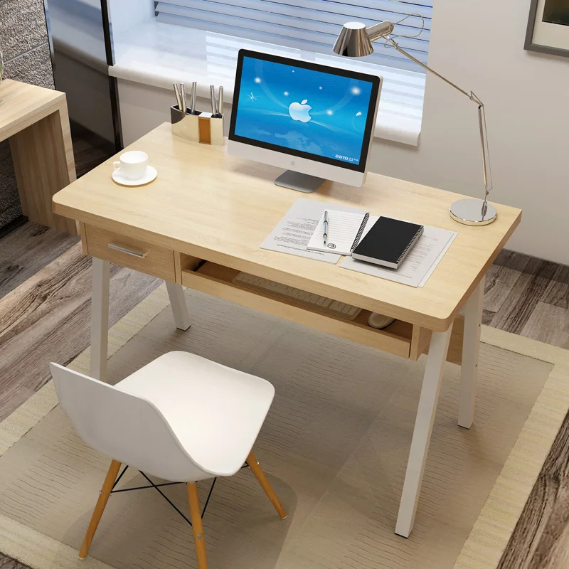 Modern Laptop Table resistant home desktop computer desk desk home minimalist modern Modern Laptop Table resistant home desktop computer desk desk home minimalist modern