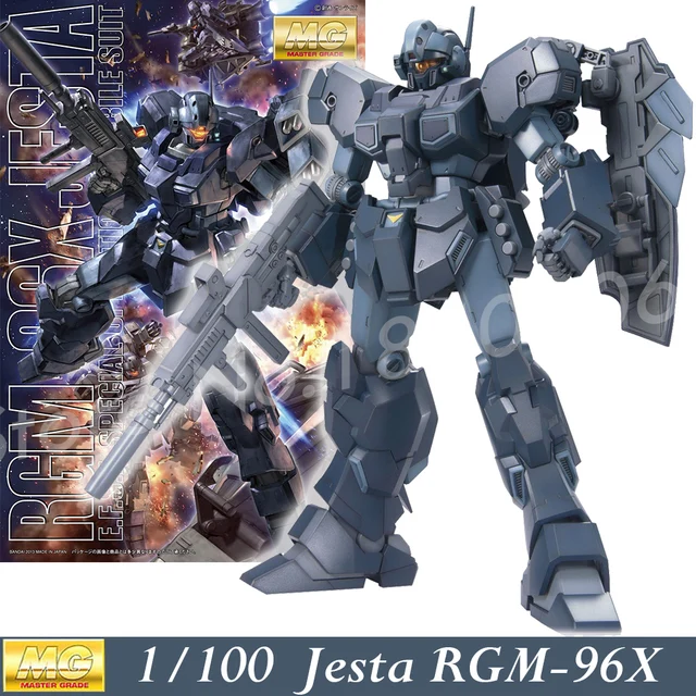 daban model mg gundam