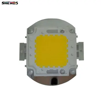 

100W High Power COB LED Chip DC Integrated Bulbs SMD For Floodlight Spotlight Warm White /White/Cool White