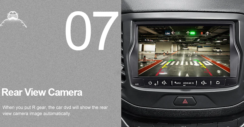 Best CLDA8071 2G+32G android 9.0 car dvd for Lada Vesta car radio video audio player gps navigation car stereo player 8