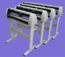 Floor Stands Windows 7 window 8 Artcut Software Vinyl Graph Plotter Computer Cutting Machine