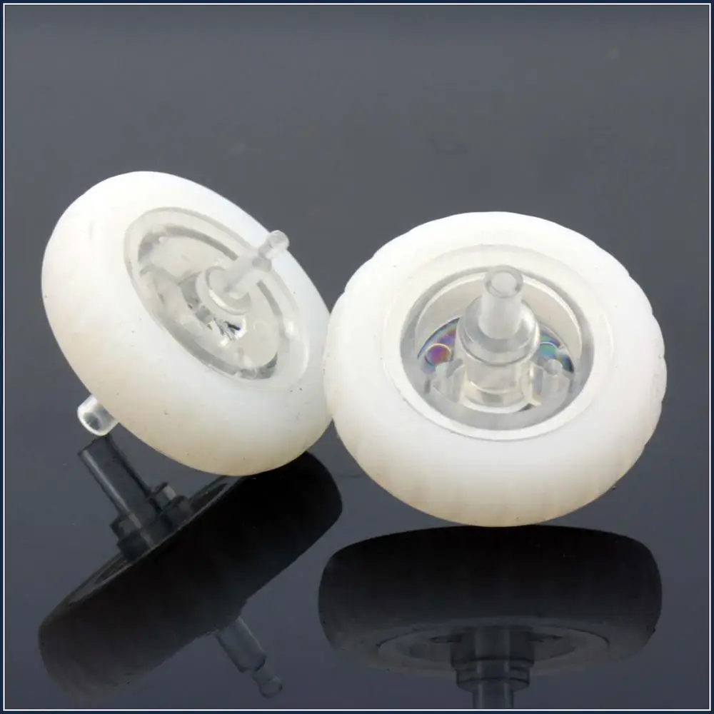 

Original Mouse Scroll Wheel For Razer deathadder 1800dpi 3500dpi CF Version Pure white non disassemble mouse pulley For Gaming