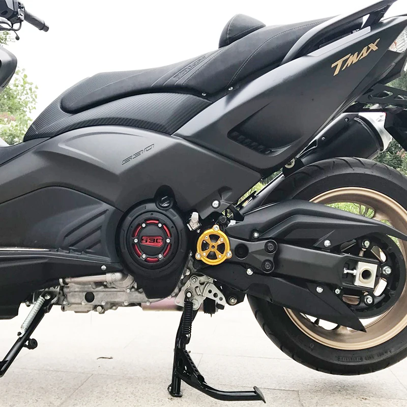KODASKIN TMAX полный обтекатель наборы для Yamaha 530 2015 2016 ABS литья под давлением тела