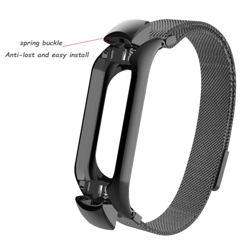 strap for Mi Band 3 (13)