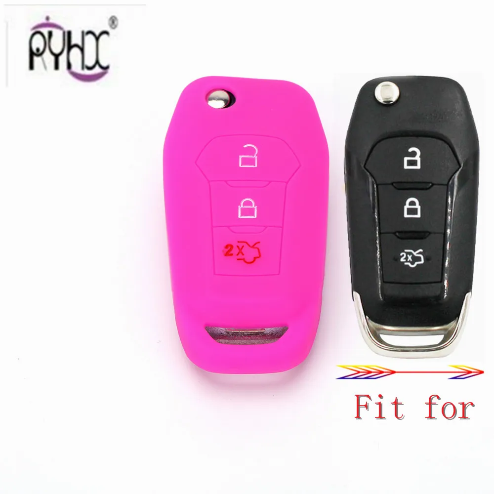 Ford key cover09