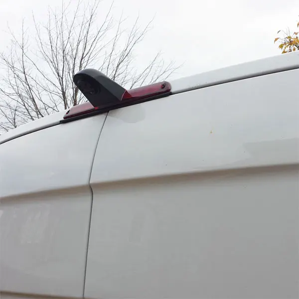sprinter brake light backup camera installation guide & oembackupcam.com