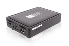 2018 latest V9 PRO set top box for starhub tv box HD channels Singapore cable tv box football games stable built-in WIFI
