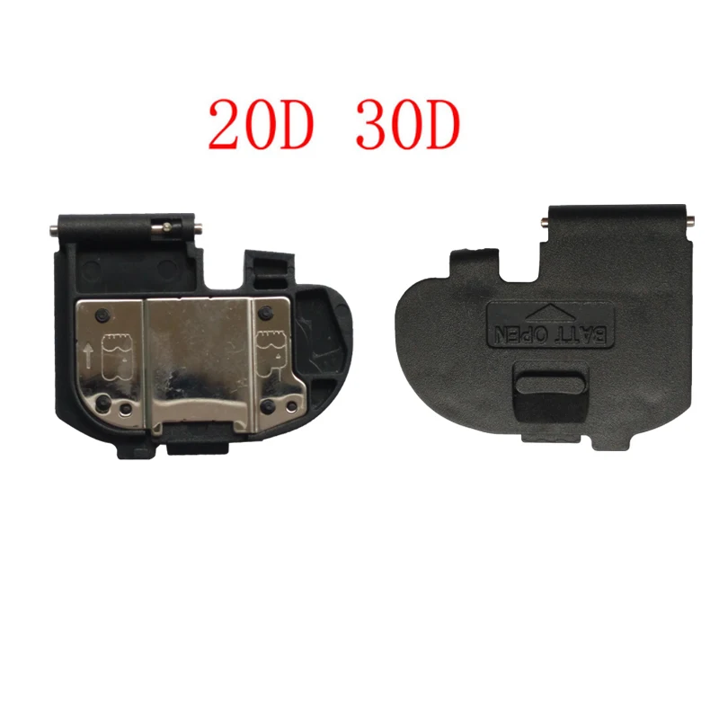 20D-30D