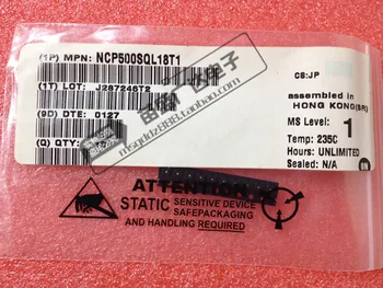 

Module NCP500 NCP500SQL18T1 QFN-6 Original authentic and new Free Shipping