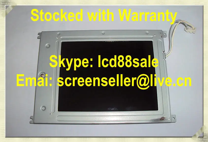 

best price and quality new and original LFUBK9111A industrial LCD Display
