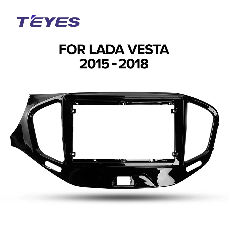 Переходная рамка Lada Vesta