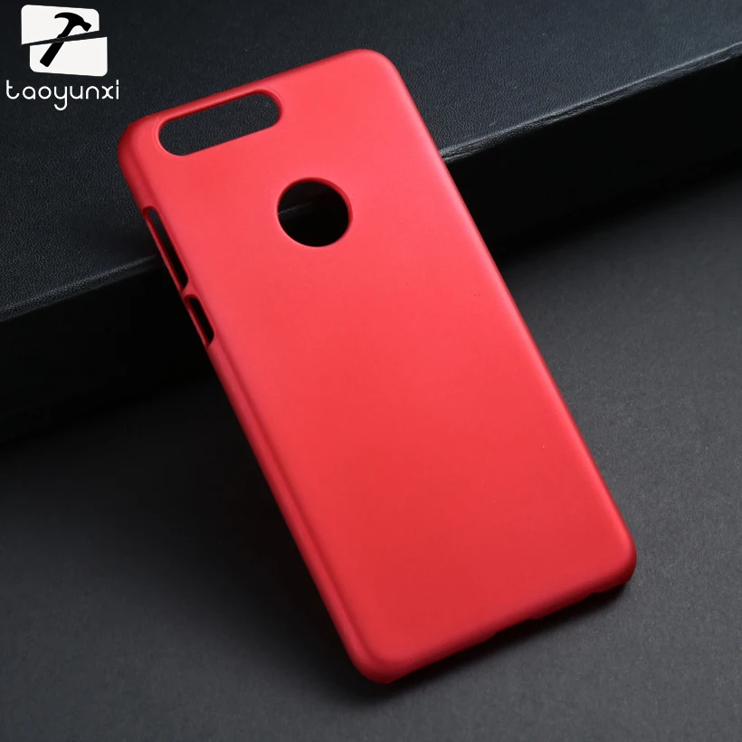

TAOYUNXI Mobile Phone Case For Huawei Honor 8 P8 P9 Lite 2017 Mate 9 Nova Y5 Y560 Cover For Honor8 Mate9 Sheild Skin Plastic Bag