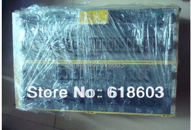 

FANUC A02B-0228-B502 system unit cnc control