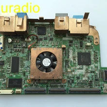 Топ Качественная материнская плата 99370-00357 NAVI доска 462651-0012(1/2) стиль PCB для Toyota Lexus DVD аудио от оригинального производителя onlywheel в