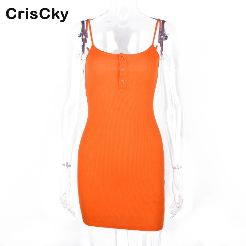 CRISCKY 2019 Woman Solid Clubwear Bodycon Mini Dress Women Strapless Sleeveless Summer Slim Dresses Ladies Party Short Dresses