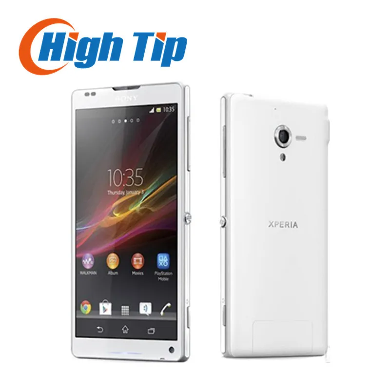 Цена за Бесплатный подарок оригинальный разблокирована оригинальный sony xperia zl l35h мобильный телефон 3 г 4 г 2 г ram + 16 г rom кач wi fi gps восстановленное Цена за Бесплатный подарок оригинальный разблокирована оригинальный sony xperia zl l35h мобильный телефон 3 г 4 г 2 г ram + 16 г rom кач wi fi gps восстановленное