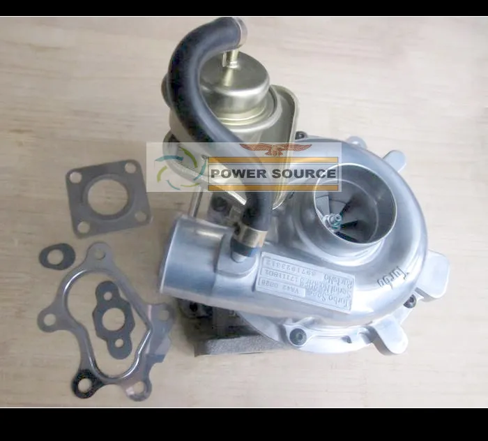 RHF5 VIDZ 8973311850 3047087 VB420076 1118010-802 For ISUZU Trooper Rodeo Pickup Turbo RHF4H VICQ VA420028 8971923310 8971923311 8971923312 (3)