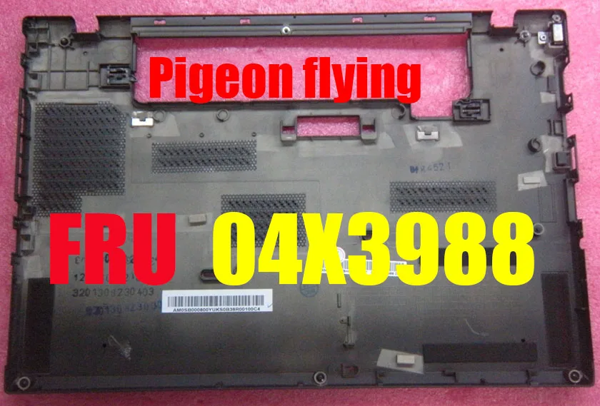 Применяется к базовой крышке Thinkpad T440S/D shell doking FRU 04X3988 оригинальный новый
