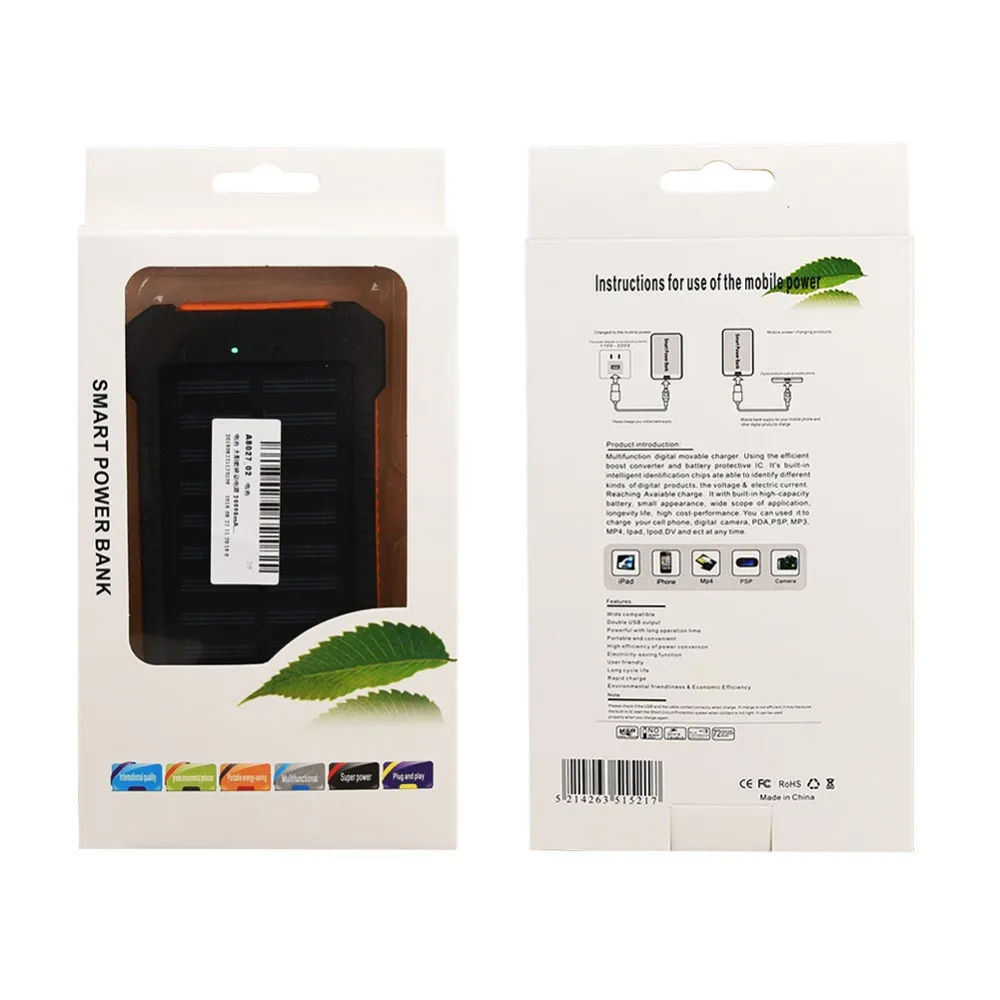 Smart Electronics