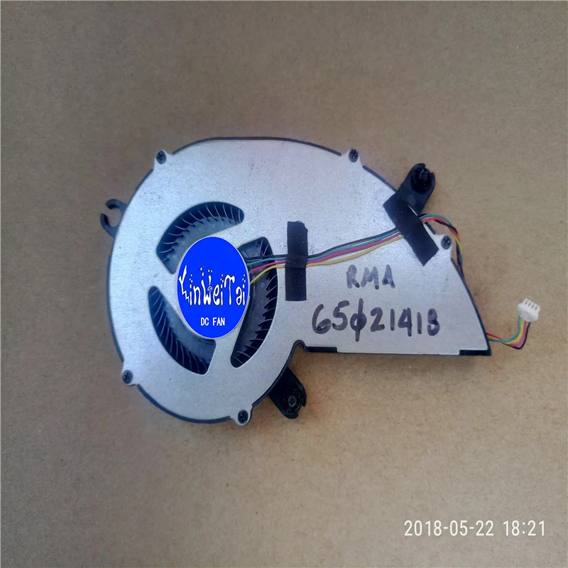 

New CPU Cooling Fan for BAZA0508R5U P010 5V 0.5A
