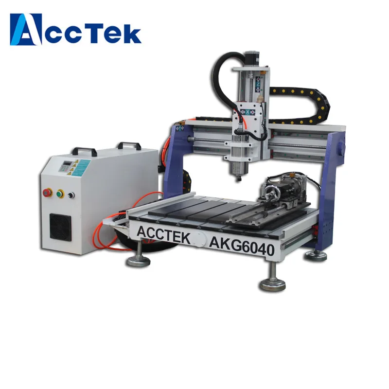 Small Cnc Router For Woodworking