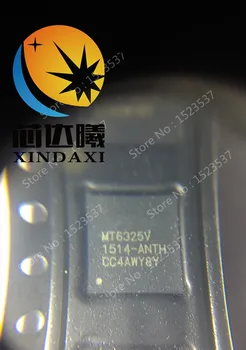 

1PCS/LOT XINDAXI MT6322GA MT6323GA MT6323LGA MT6325V MT6326BN MT6326N A