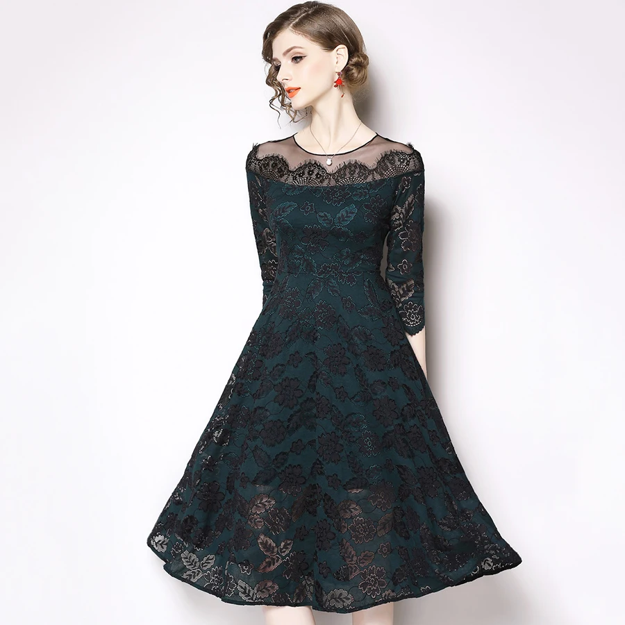 lace dresses (4)