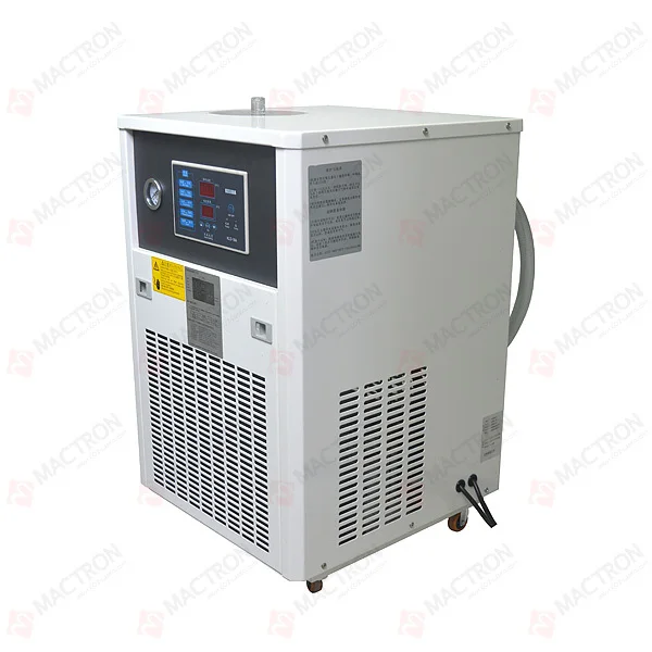 

Laser Cooling System For YAG laser Marking Machine